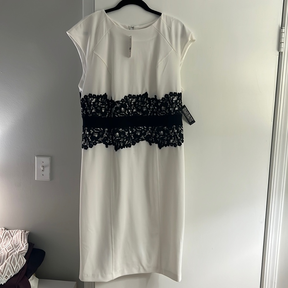 New York & Company Dress